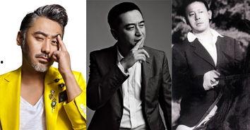 两个大叔爆料娱乐圈,两位大叔独家爆料